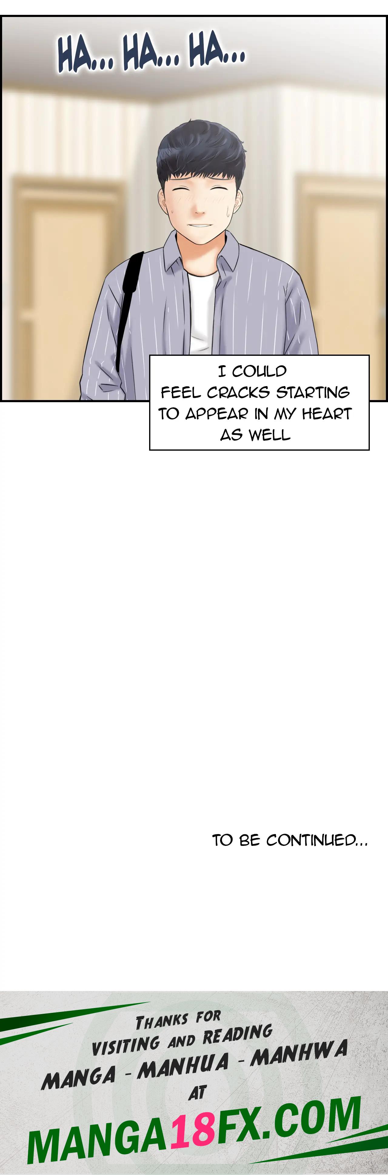 Married Woman Mania - Chapter 36 Page 51