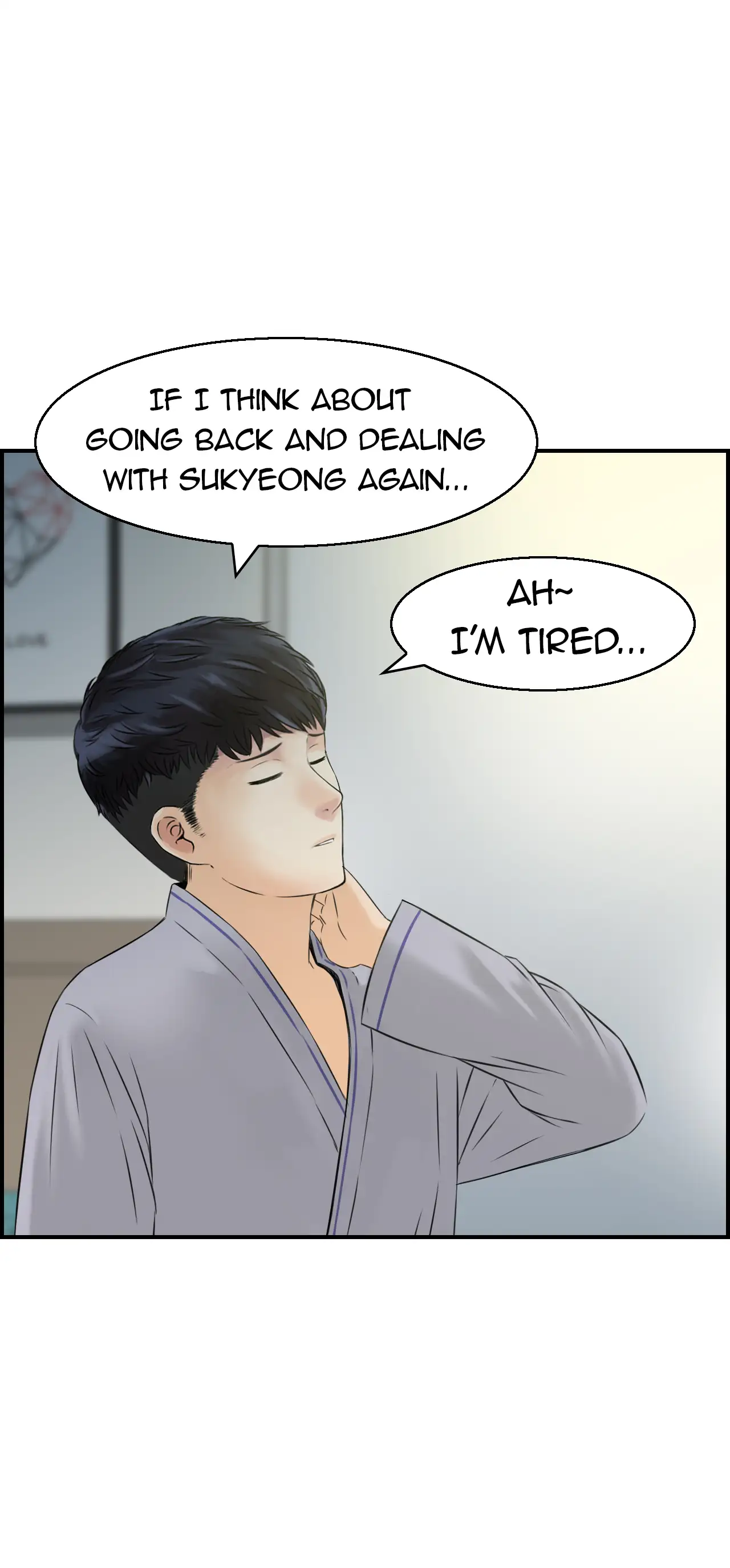 Married Woman Mania - Chapter 37 Page 13