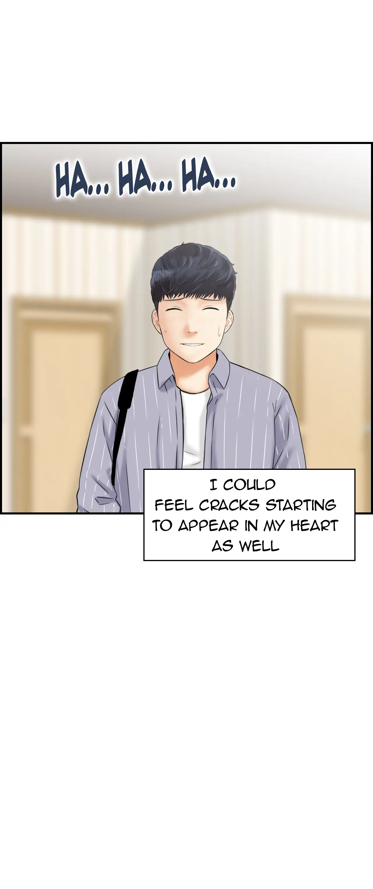 Married Woman Mania - Chapter 37 Page 3