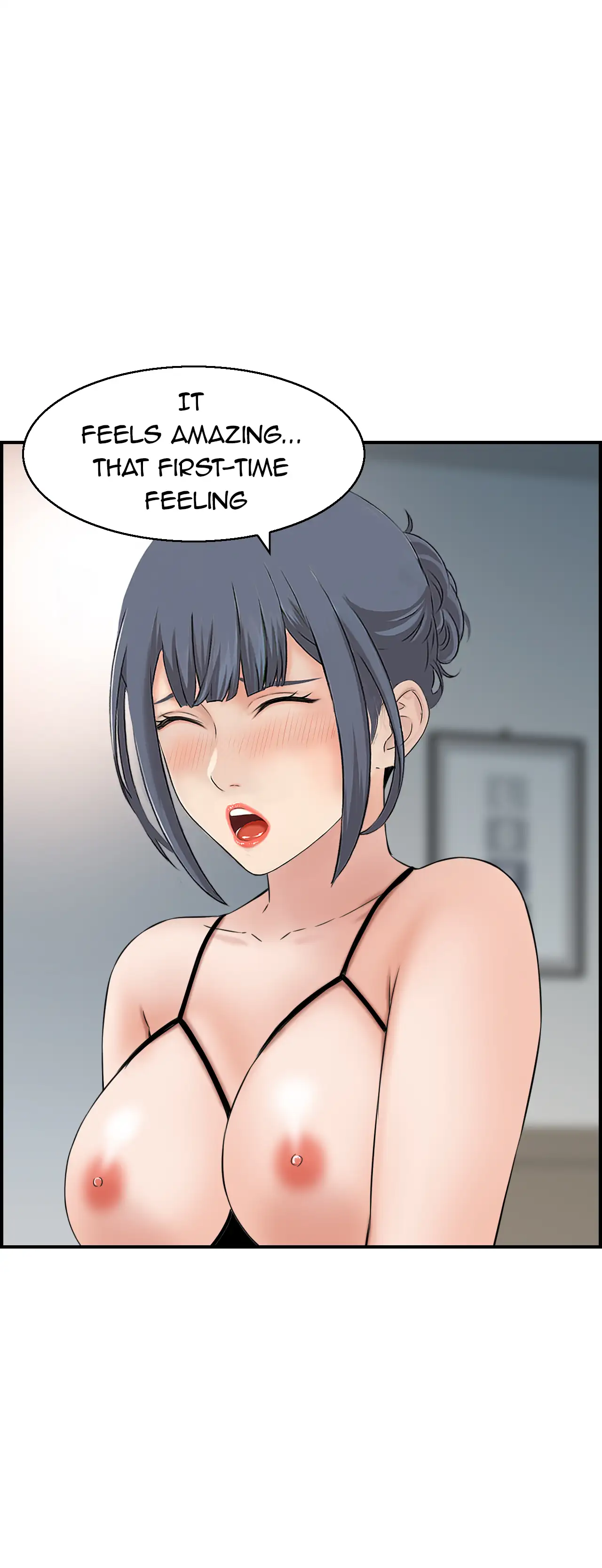 Married Woman Mania - Chapter 37 Page 33