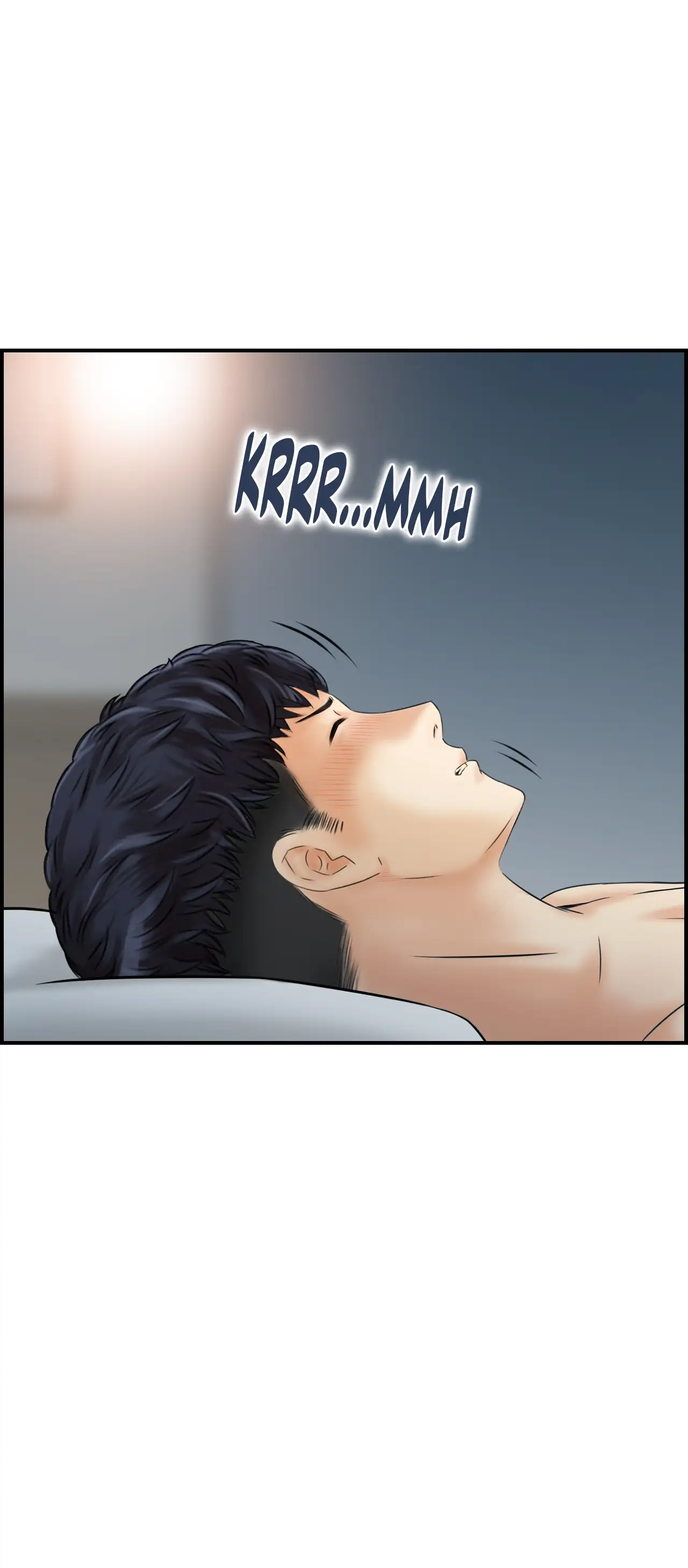 Married Woman Mania - Chapter 37 Page 38