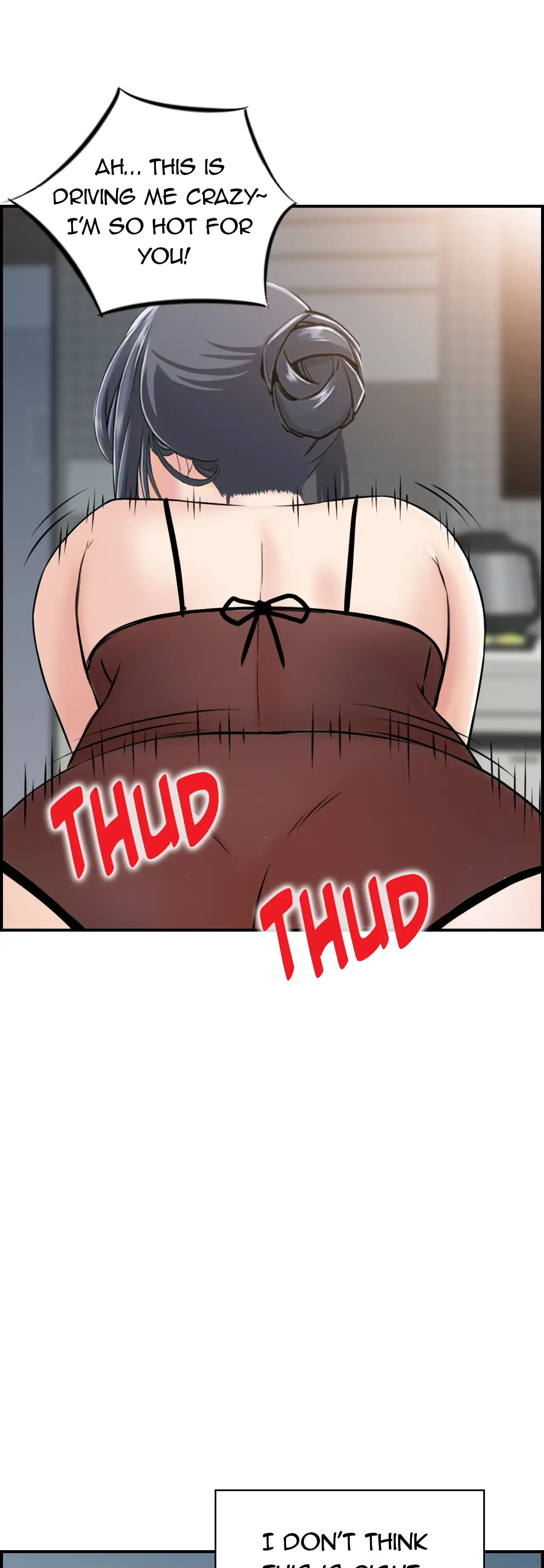 Married Woman Mania - Chapter 37 Page 45
