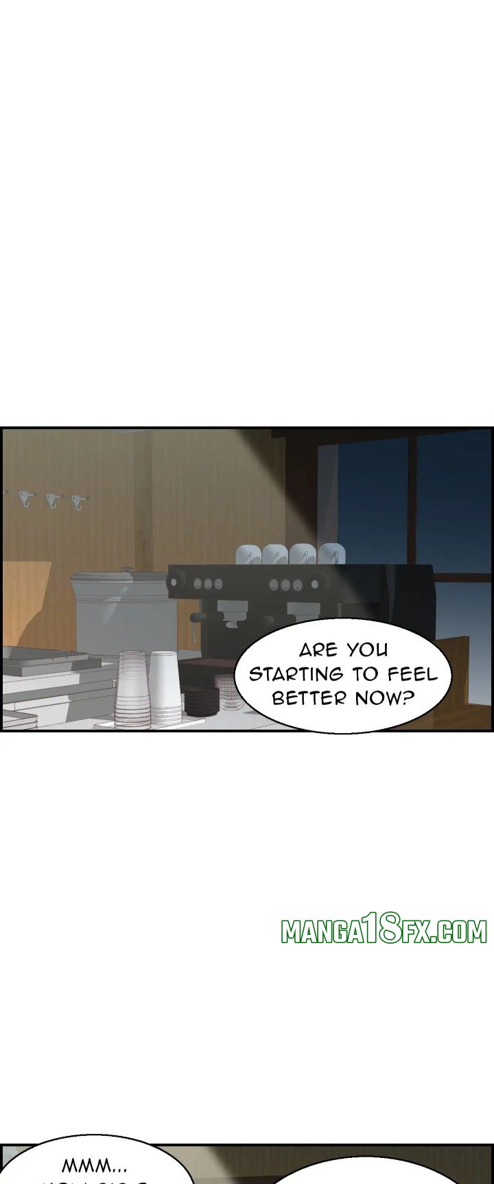 Married Woman Mania - Chapter 7 Page 28