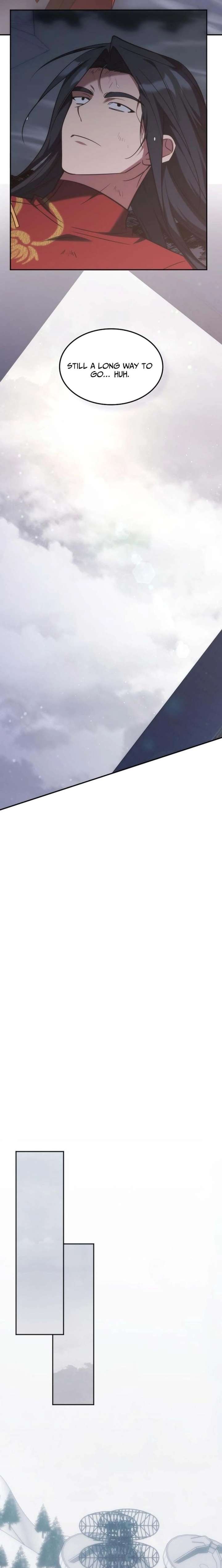 The Veteran Healer is Overpowered - Chapter 82 Page 15