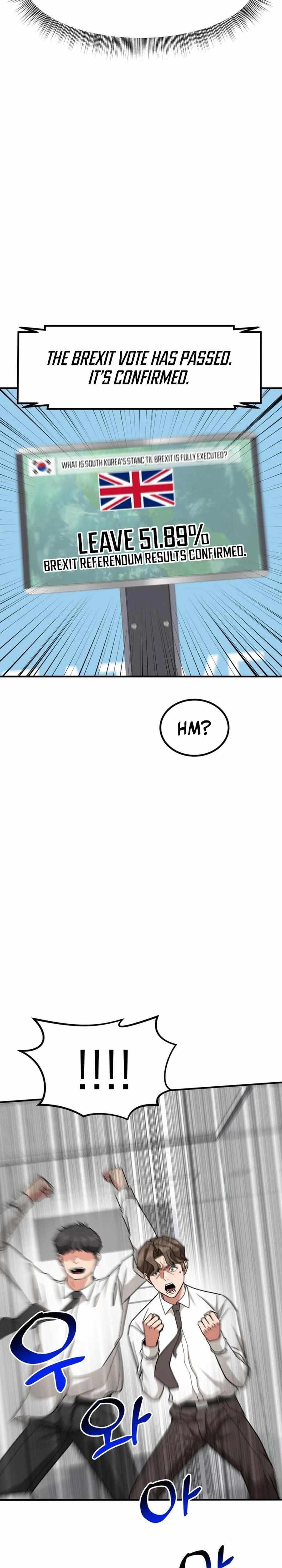 The Investor Who See the Future - Chapter 41 Page 3