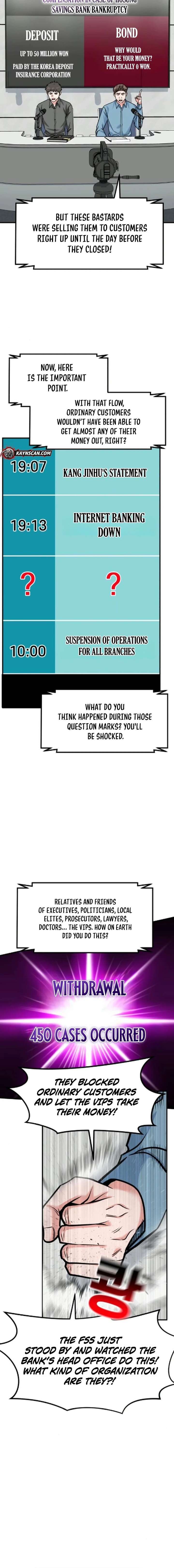 The Investor Who See the Future - Chapter 84 Page 16