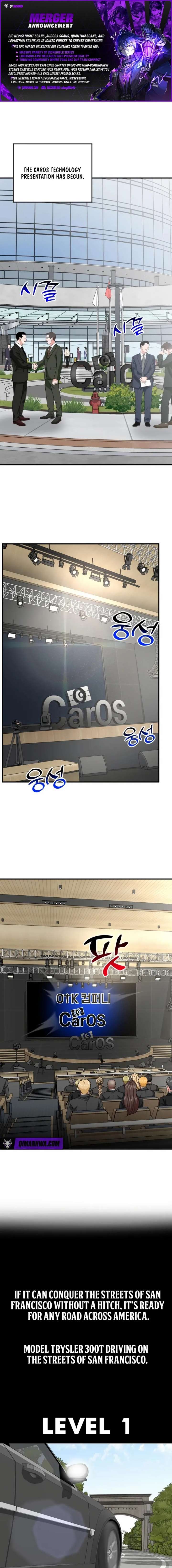 The Investor Who See the Future - Chapter 93 Page 2