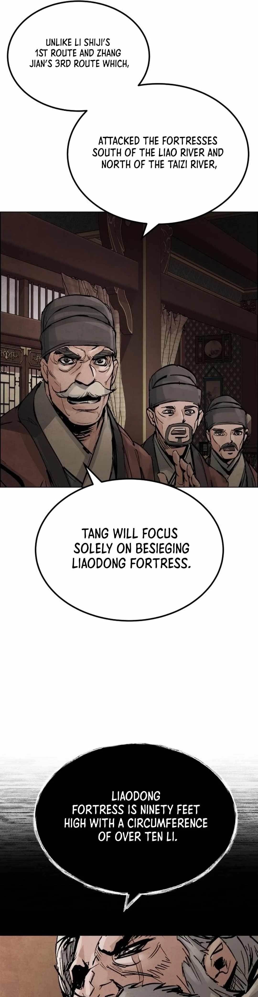 New Chronicles of Goguryeo - Chapter 1 Page 13