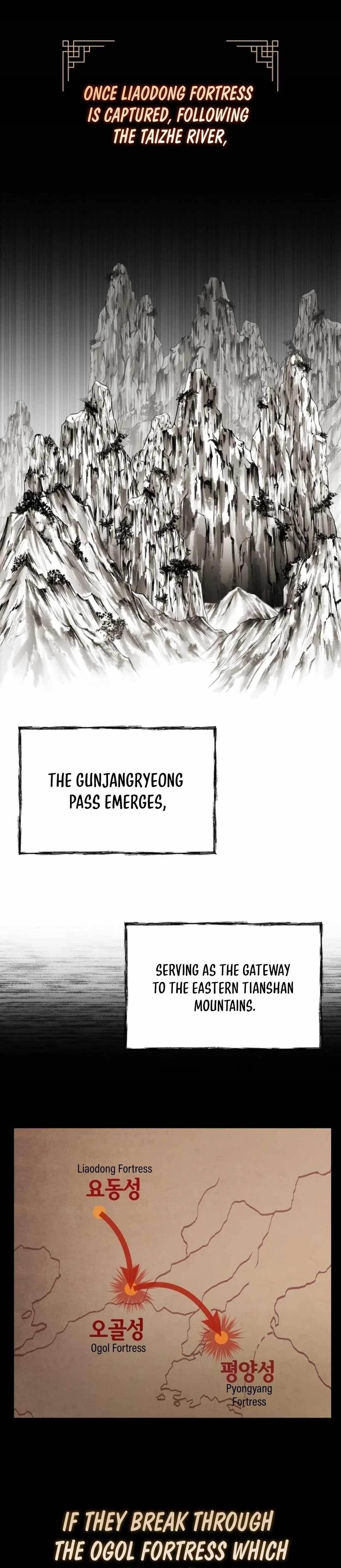 New Chronicles of Goguryeo - Chapter 1 Page 18