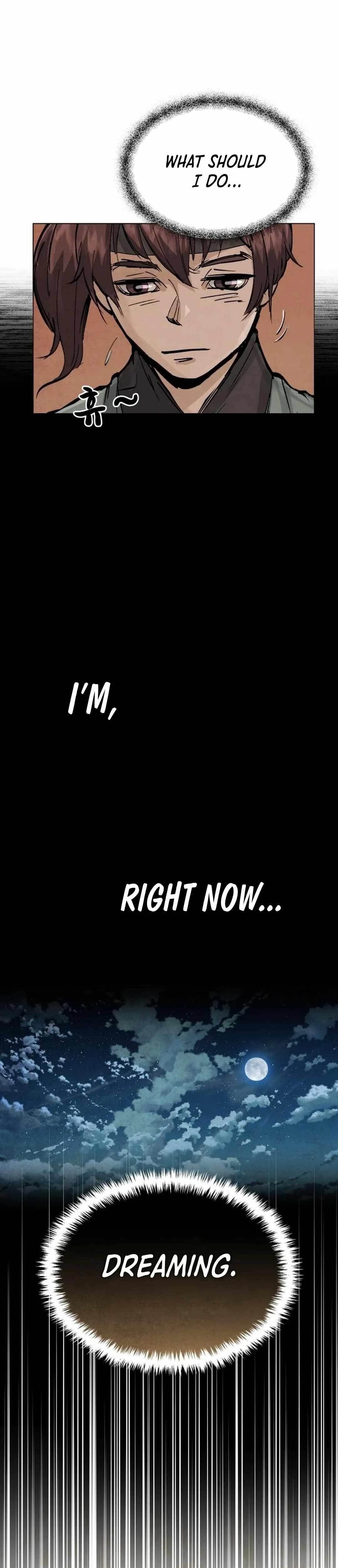 New Chronicles of Goguryeo - Chapter 1 Page 23