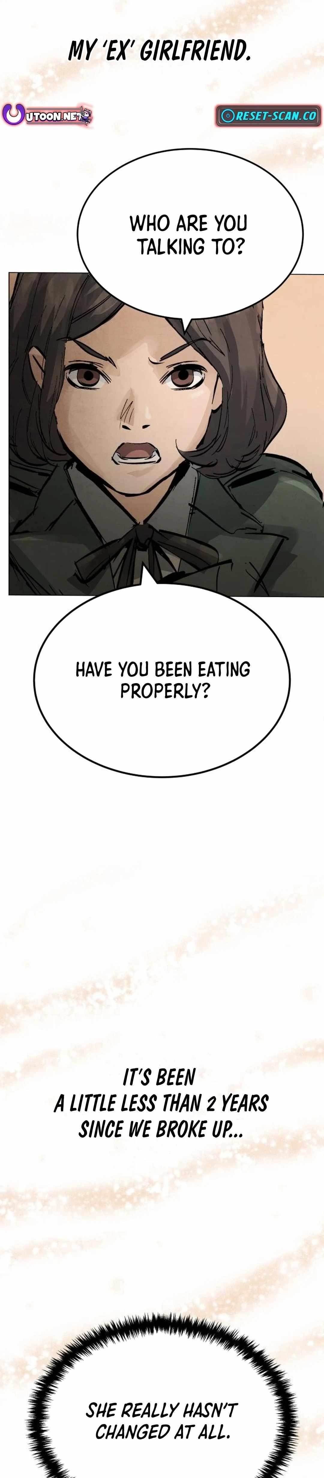 New Chronicles of Goguryeo - Chapter 1 Page 47