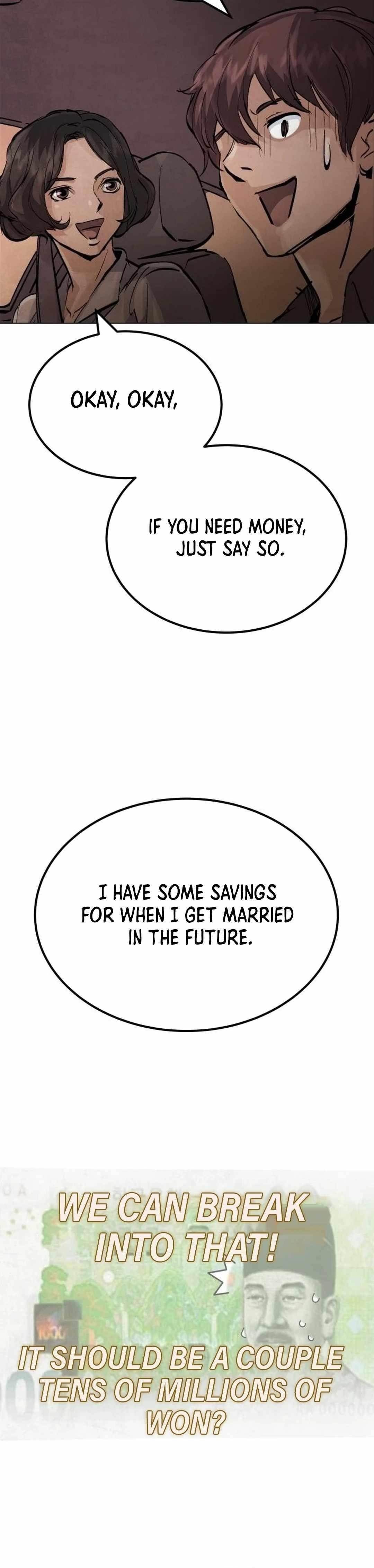 New Chronicles of Goguryeo - Chapter 1 Page 66