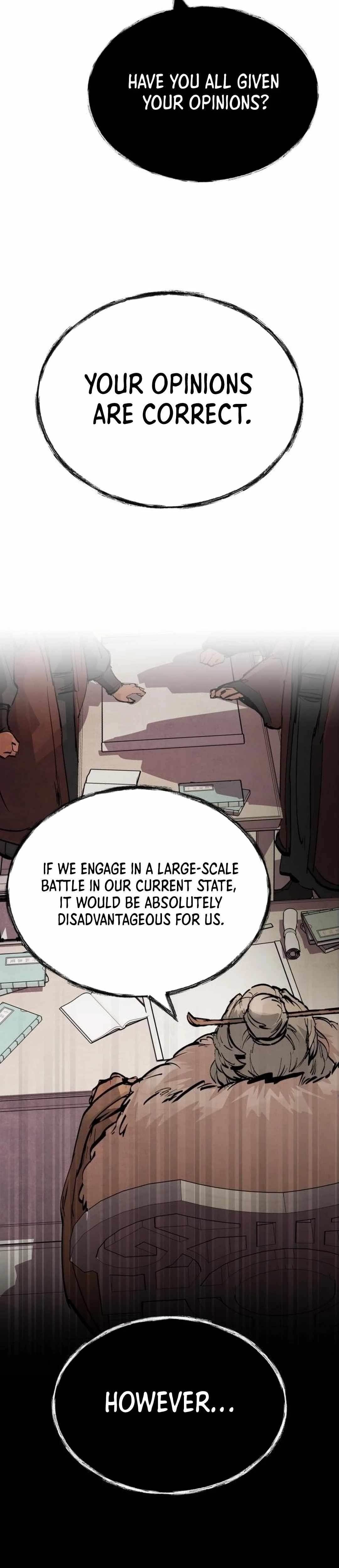 New Chronicles of Goguryeo - Chapter 1 Page 76