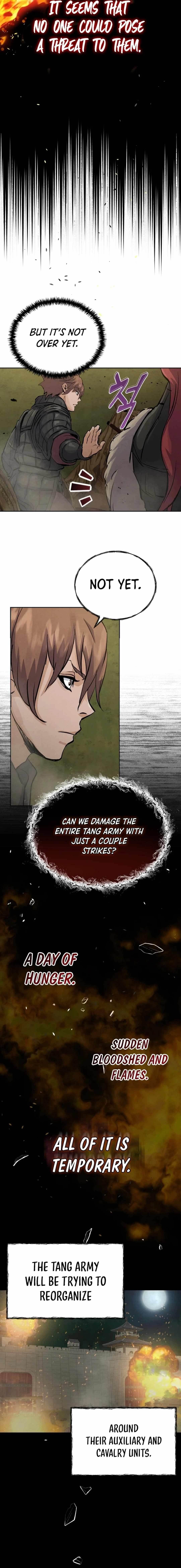 New Chronicles of Goguryeo - Chapter 15 Page 13