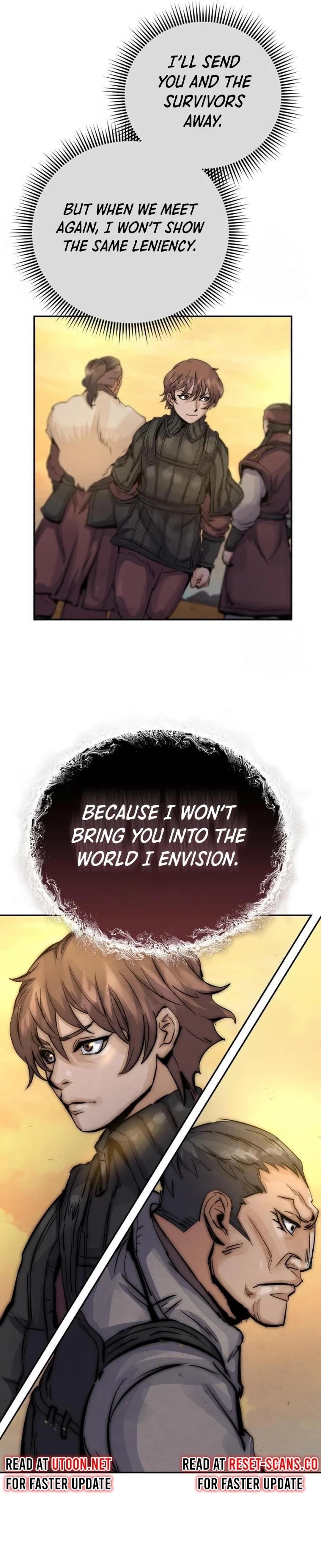 New Chronicles of Goguryeo - Chapter 24 Page 12