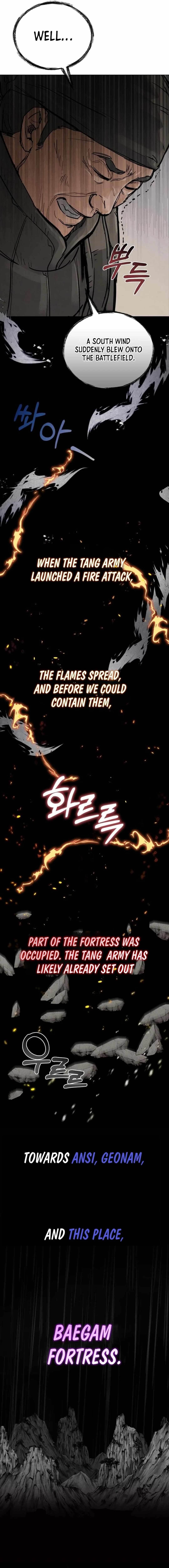New Chronicles of Goguryeo - Chapter 3 Page 5