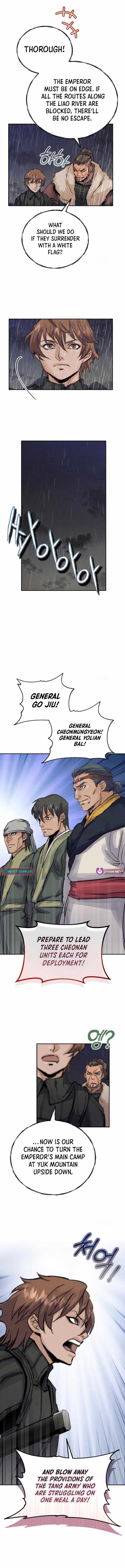 New Chronicles of Goguryeo - Chapter 37 Page 14