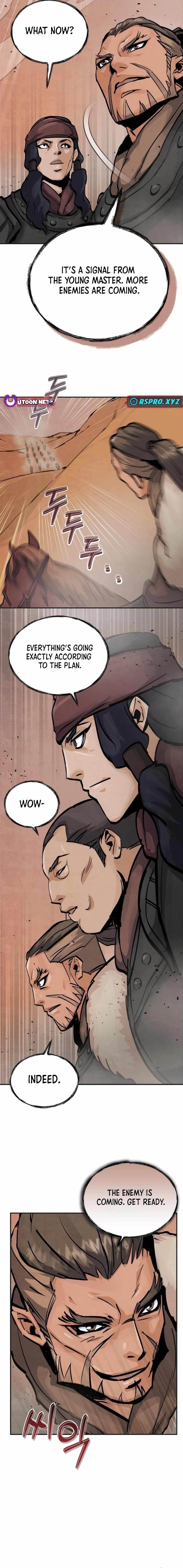 New Chronicles of Goguryeo - Chapter 4 Page 24