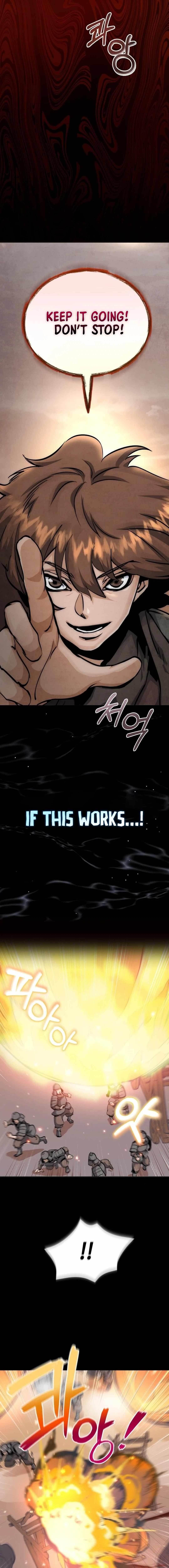 New Chronicles of Goguryeo - Chapter 4 Page 3