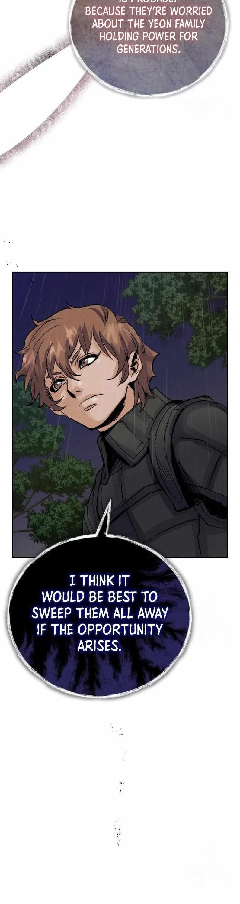 New Chronicles of Goguryeo - Chapter 40 Page 15