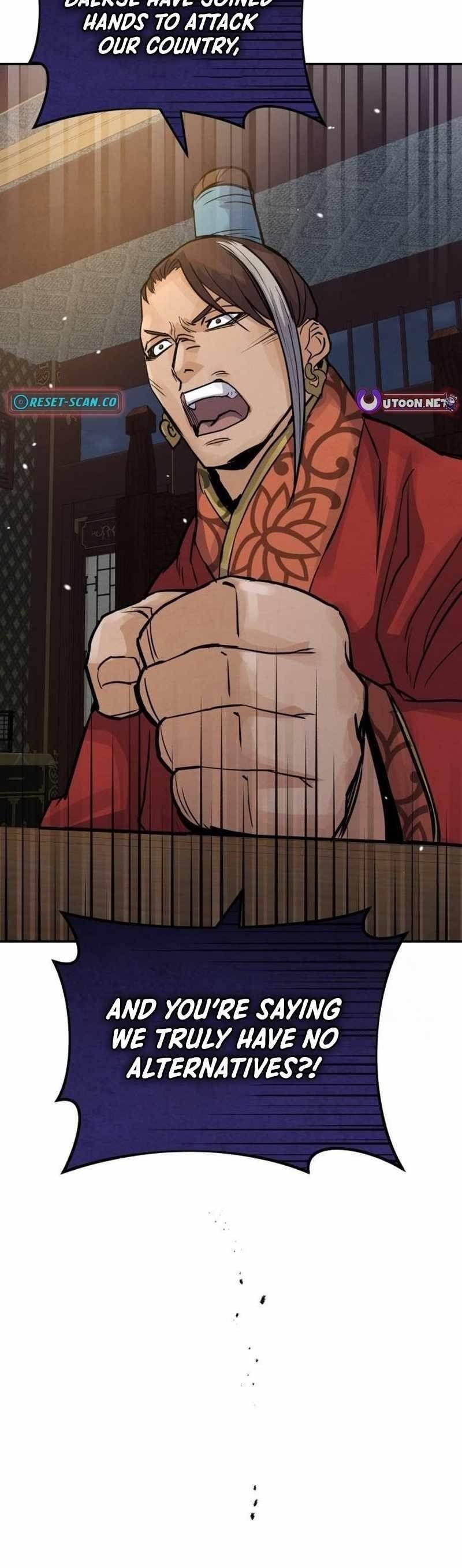 New Chronicles of Goguryeo - Chapter 45 Page 17