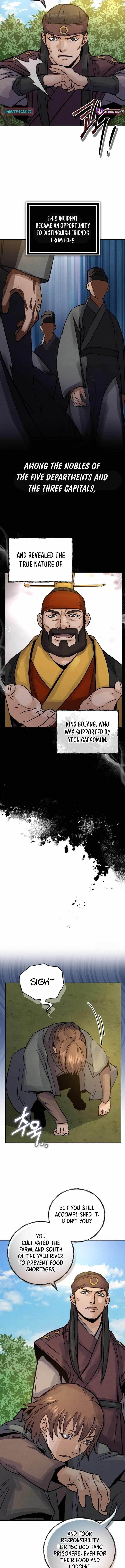 New Chronicles of Goguryeo - Chapter 45 Page 6