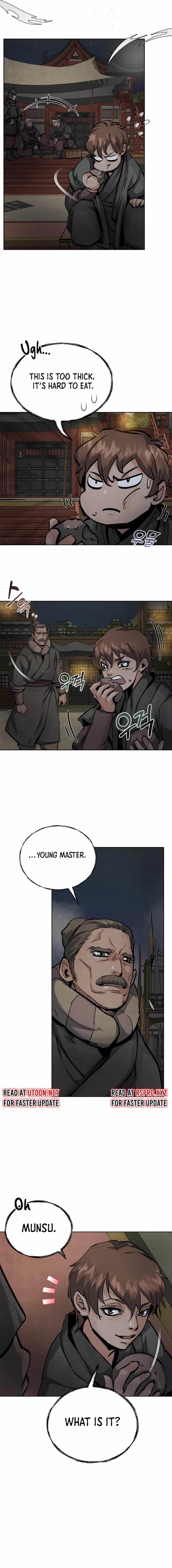 New Chronicles of Goguryeo - Chapter 5 Page 17