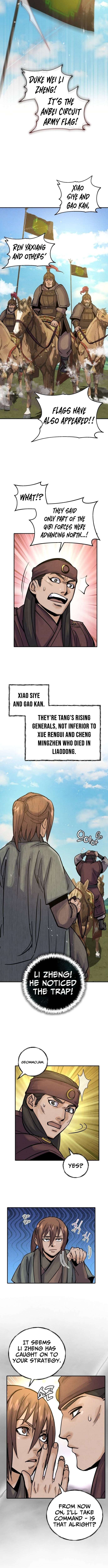 New Chronicles of Goguryeo - Chapter 57 Page 3