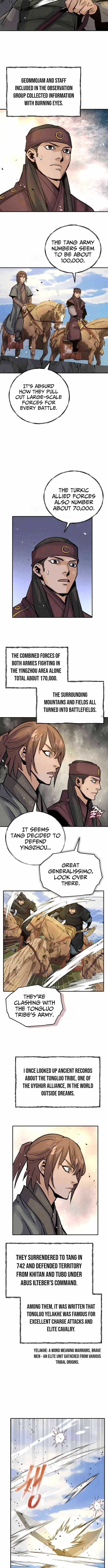 New Chronicles of Goguryeo - Chapter 64 Page 11