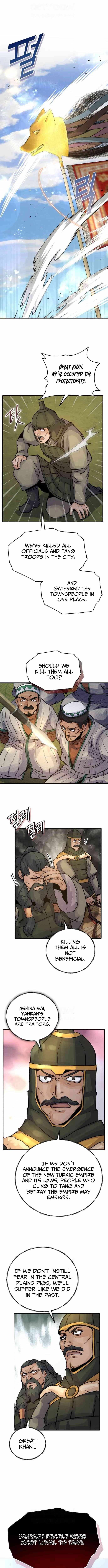 New Chronicles of Goguryeo - Chapter 64 Page 3