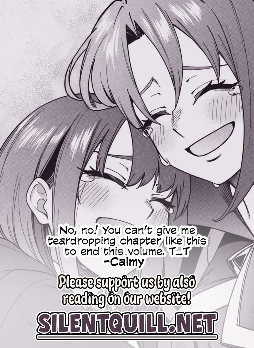 The White Mage Who Joined My Party is a Circle Crusher, So My Isekai Life is at Risk Of Collapsing Once Again - Chapter 35 Page 29