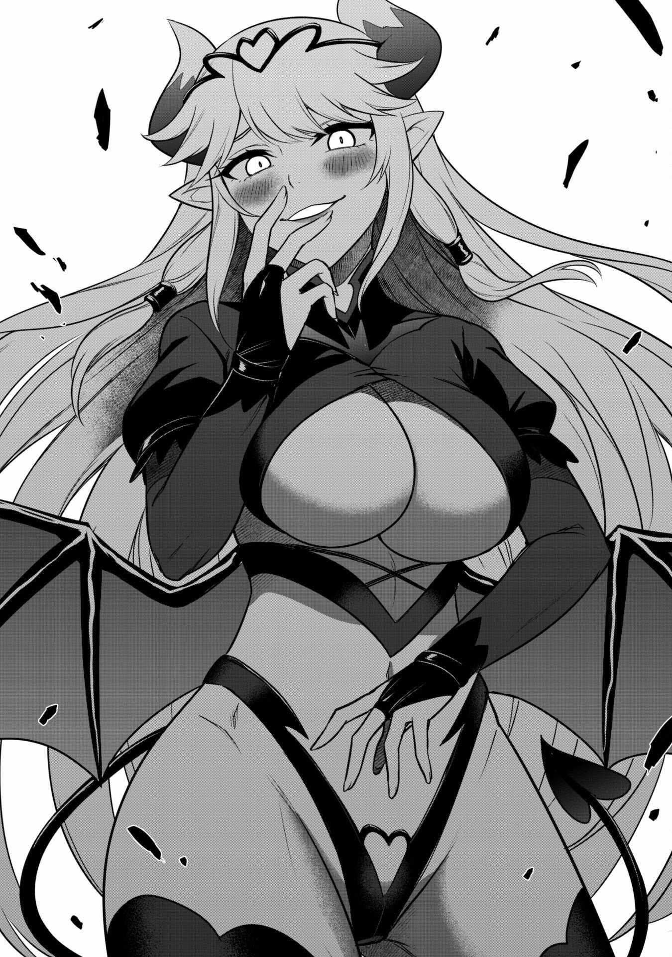 The White Mage Who Joined My Party is a Circle Crusher, So My Isekai Life is at Risk Of Collapsing Once Again - Chapter 6.2 Page 17
