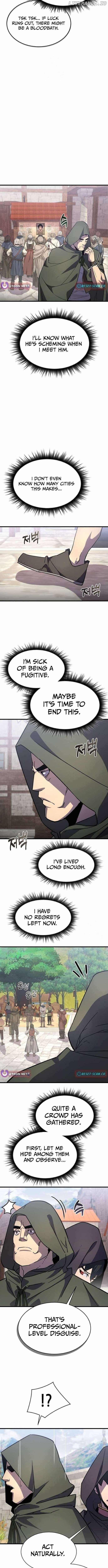 The Genius Mage Who Uses His Fists - Chapter 25 Page 13