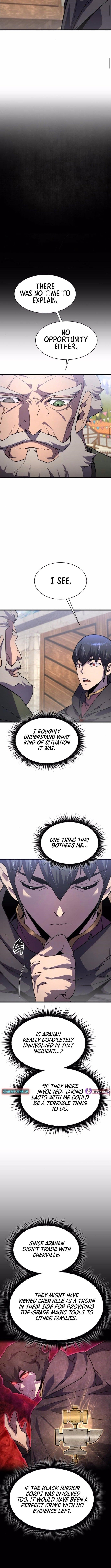 The Genius Mage Who Uses His Fists - Chapter 26 Page 6