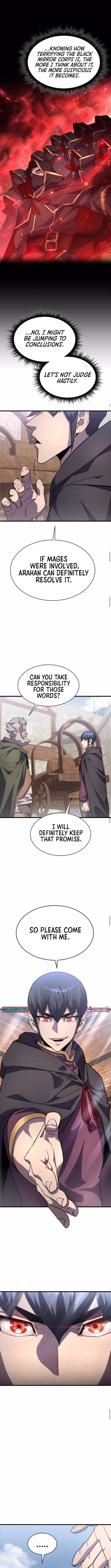 The Genius Mage Who Uses His Fists - Chapter 26 Page 7