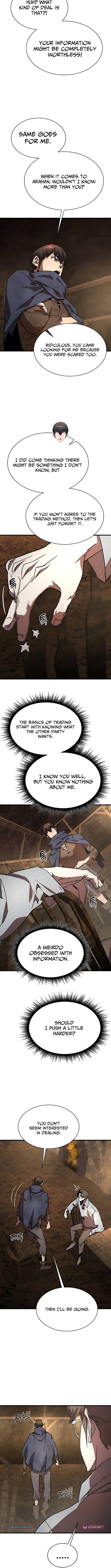 The Genius Mage Who Uses His Fists - Chapter 29 Page 4