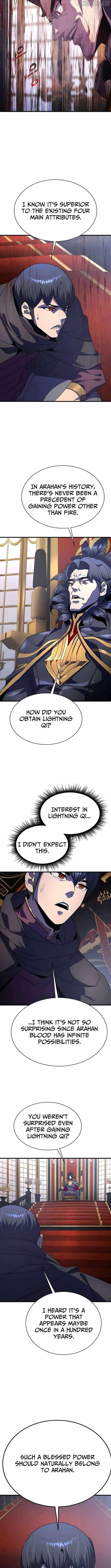 The Genius Mage Who Uses His Fists - Chapter 30 Page 11