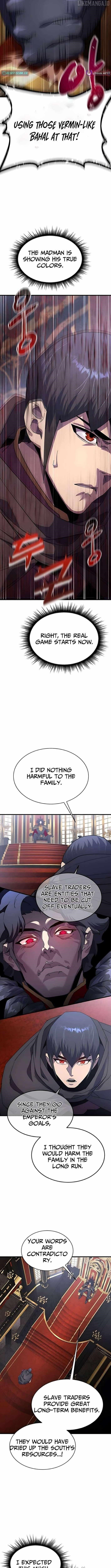 The Genius Mage Who Uses His Fists - Chapter 30 Page 14