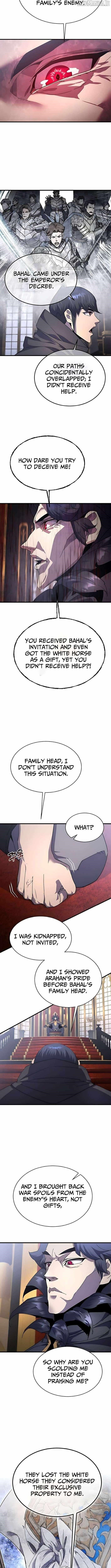 The Genius Mage Who Uses His Fists - Chapter 30 Page 16