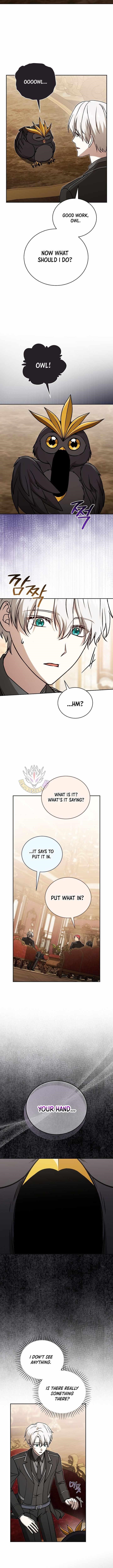 The Genius Mage Who Uses His Fists - Chapter 37 Page 9