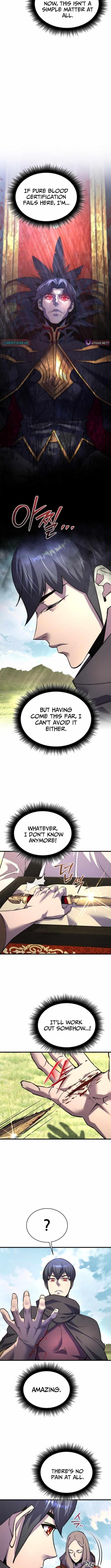 The Genius Mage Who Uses His Fists - Chapter 40 Page 3