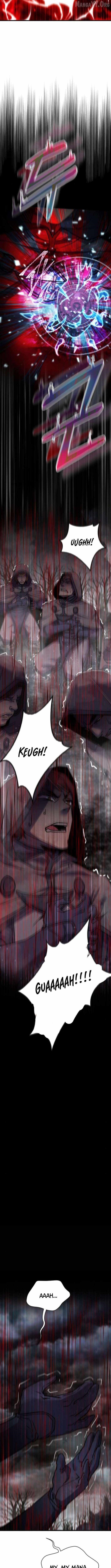 The Genius Mage Who Uses His Fists - Chapter 44 Page 11