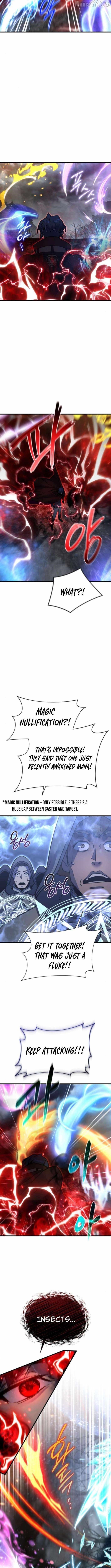 The Genius Mage Who Uses His Fists - Chapter 44 Page 5