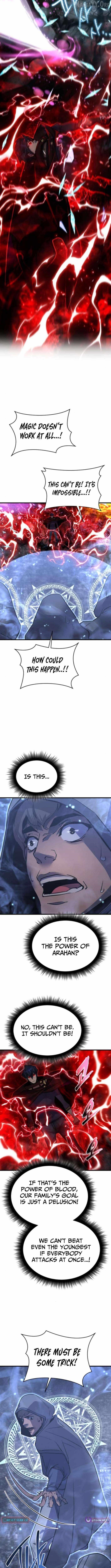 The Genius Mage Who Uses His Fists - Chapter 44 Page 6