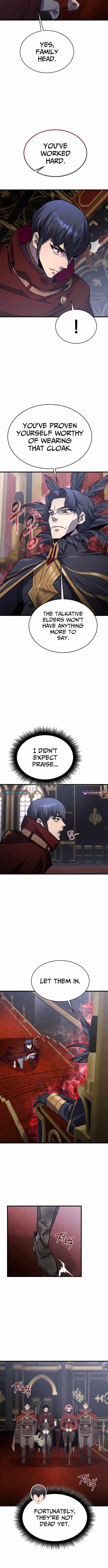 The Genius Mage Who Uses His Fists - Chapter 45 Page 12