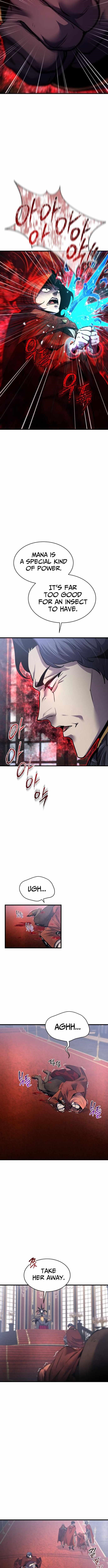 The Genius Mage Who Uses His Fists - Chapter 46 Page 4