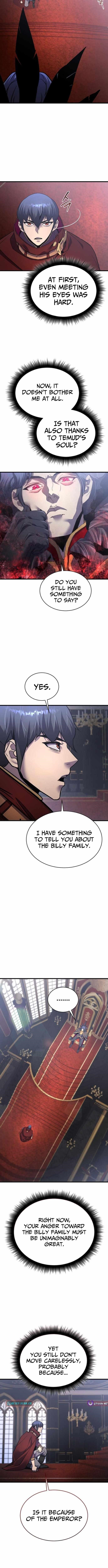 The Genius Mage Who Uses His Fists - Chapter 46 Page 5