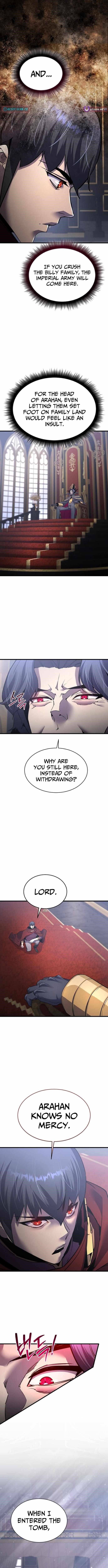The Genius Mage Who Uses His Fists - Chapter 46 Page 7