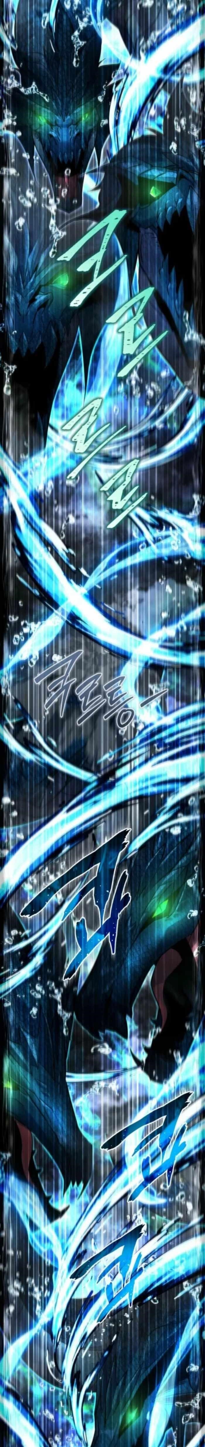 The Genius Mage Who Uses His Fists - Chapter 47 Page 20