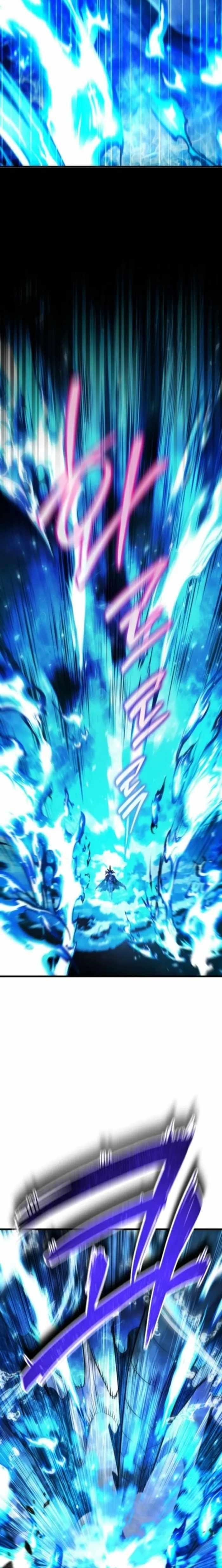 The Genius Mage Who Uses His Fists - Chapter 47 Page 23